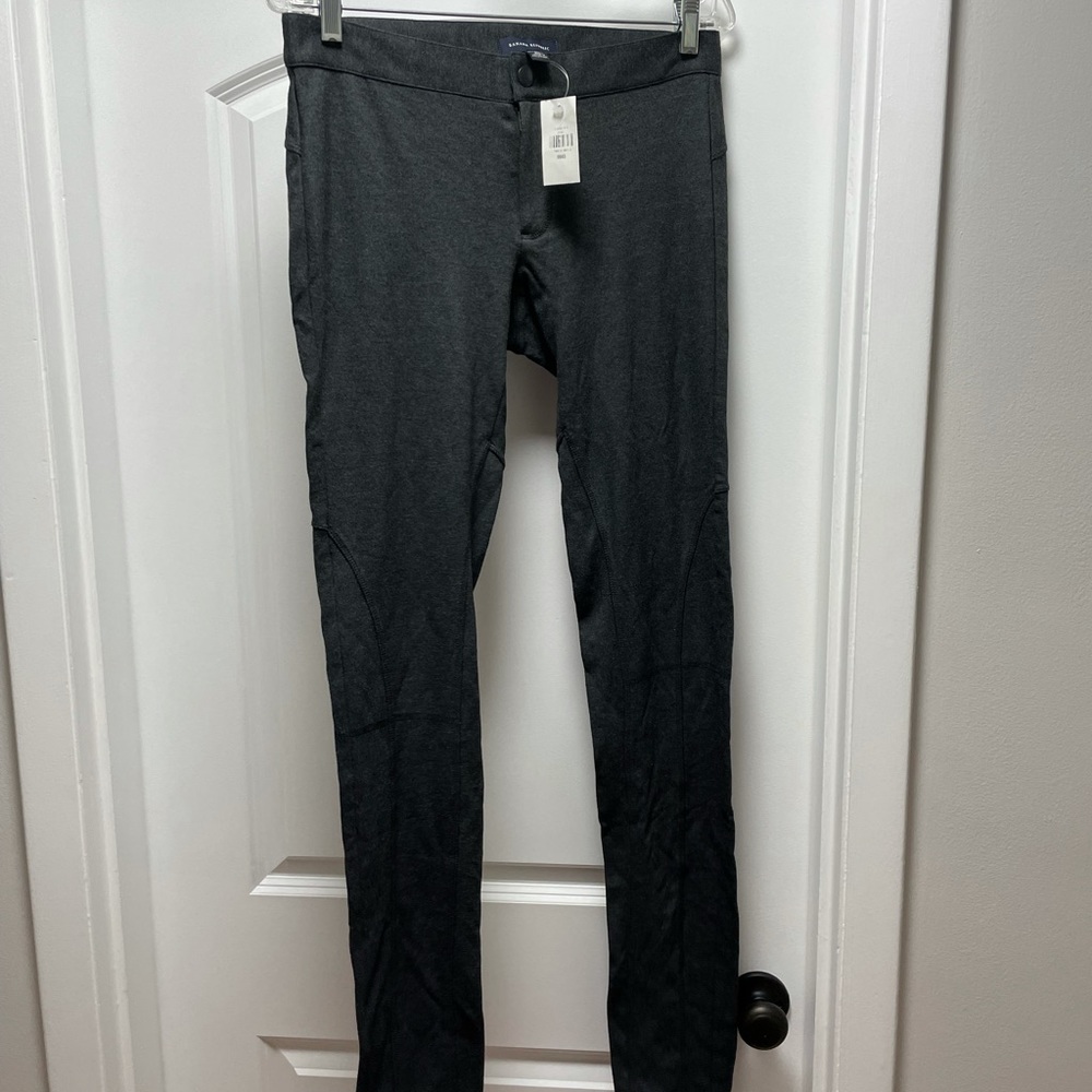 Banana republic pants -8 LONG
